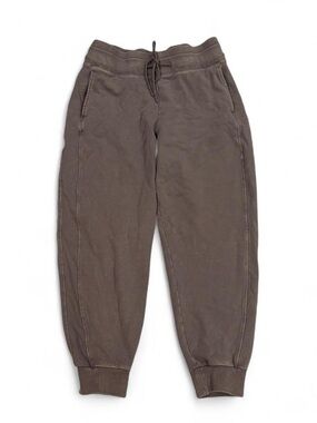 Joy Lab brown joggers